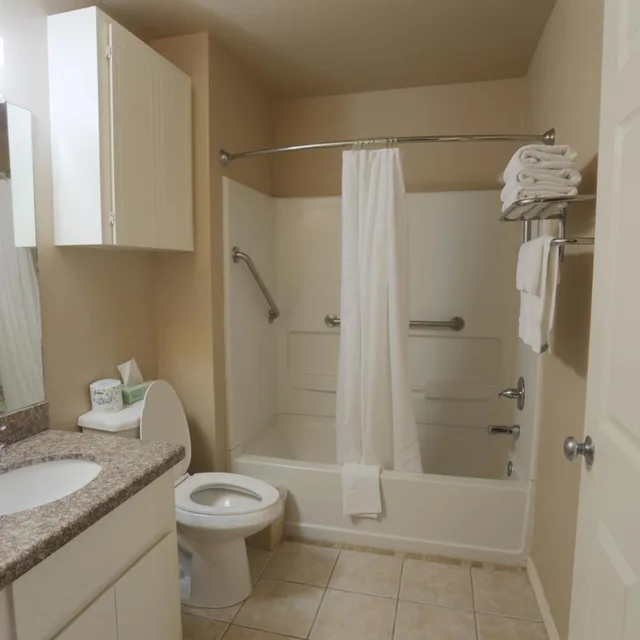 جناح ديلوكس، Victoria Palms Inn Suites 6/7