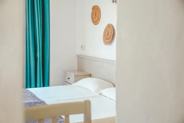 Studio, Balcony, Hotel Lliteras 9/10
