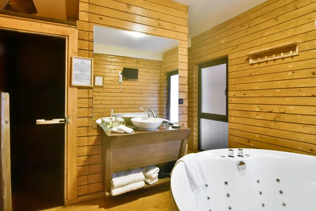 Aspen, Spa, Apartment، Ioana 8/9