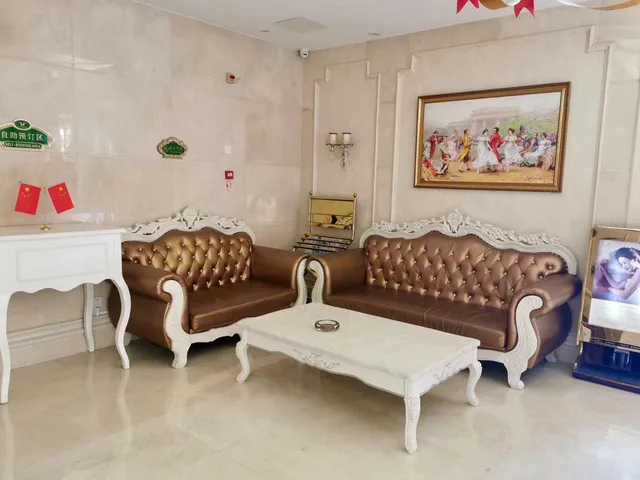 Vienne Hotel (Nanning Qingxiu Mountain), Nanning 23/33