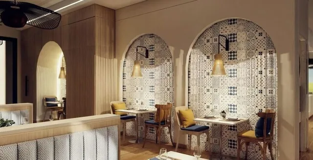 Residence Le Corail، الحمامات 40/67