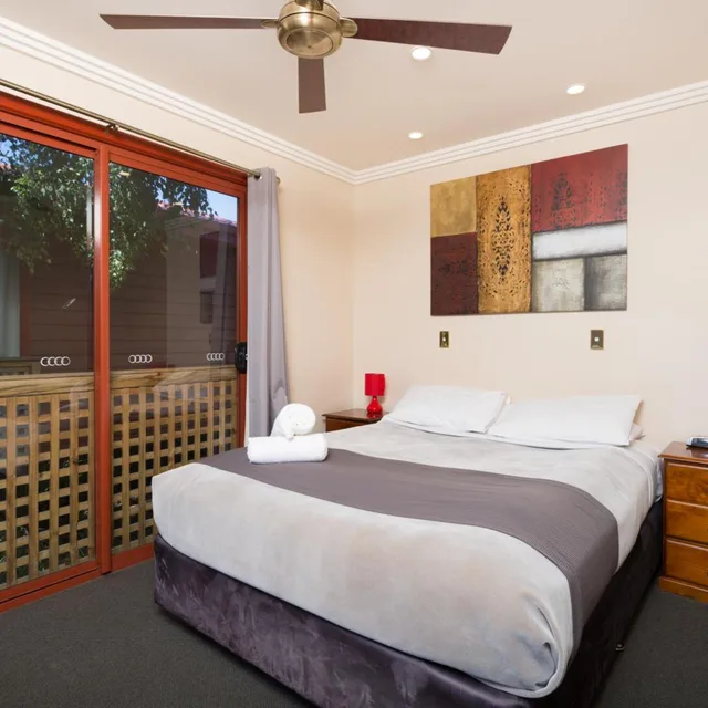 Sunset Villa، Aspect Tamar Valley Resort 3/7