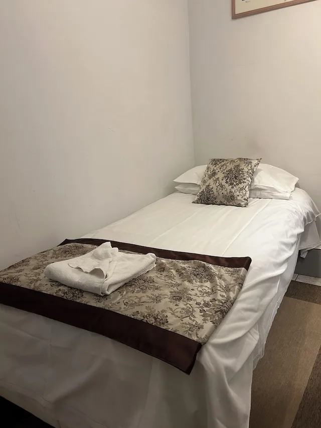 غرفة اقتصادية مفردة بسرير فردي، Hotel Earls Court 2/3