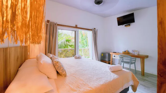 Standard, Double Bed, Cariblue Beach Jungle Resort 5/10