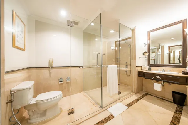 Pool, Suite, King Bed، Sofitel Krabi Phokeethra Golf & Spa Resort 3/7