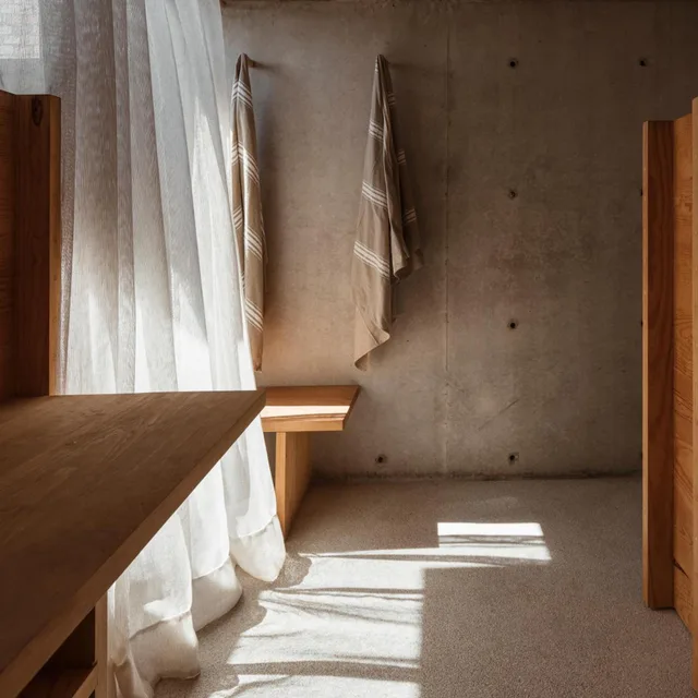 جناح ديلوكس، Terrestre, a Member of Design Hotels 3/6