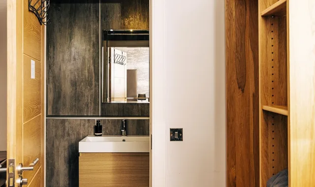 Superior, Studio, Twin Beds, The Tower Gastro Pub And Apartments 4/5