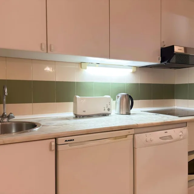2 Bedrooms, Duplex, Apartment, Panoramic View، Luna Hotel da Oura 8/8