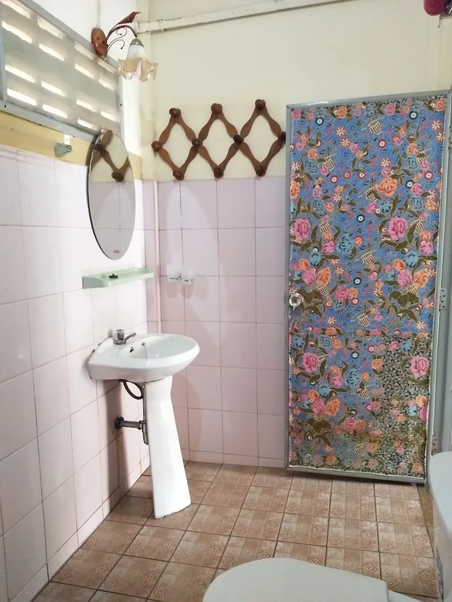 غرفة قياسية بسرير كوين، Casamarina Guest House 5/6