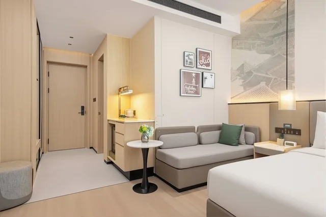 Holiday Inn Suzhou North by IHG، سوجو 31/50