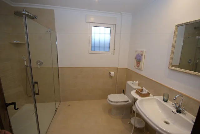 Superior, Double Bed, Vineyard View، Finca El Romeral 6/7