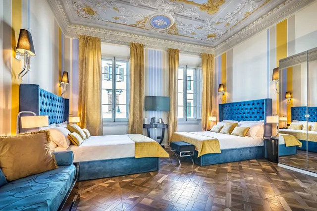 جناح غراند تنفيذي، Arte' Boutique Hotel 4/5