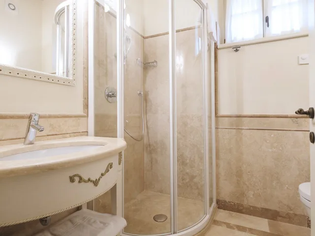 1 Bedroom, Apartment, Chervo Golf Apartments San Vigilio 2/3