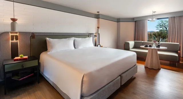 New Style, Superior، Avani Royal Zona T Bogota 8/10