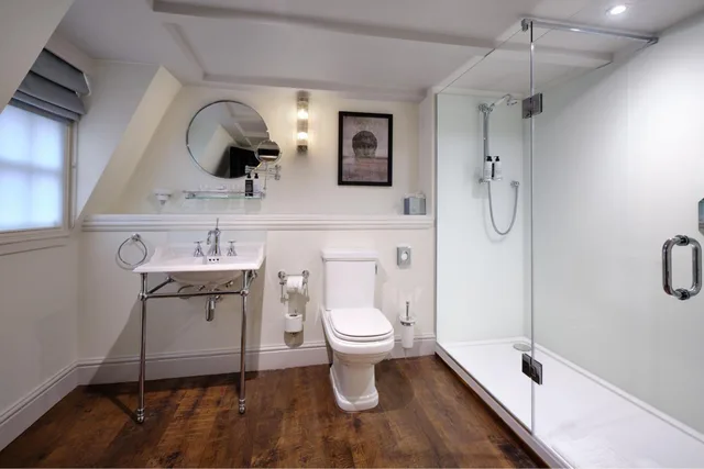 غرفة سوبيريور بسرير مزدوج، Abbey Hotel Bath a Tribute Portfolio Hotel 10/10