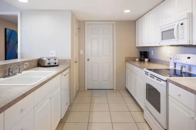 3 Bedrooms, Condo, Standard, Bay View، GullWing Beach Resort 4/5