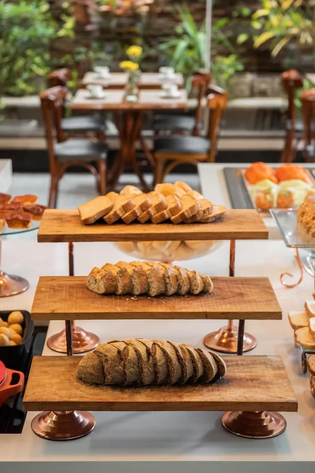 Hotel Intercity Cuiaba، كويابا 14/29