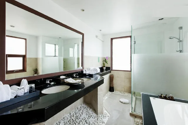 فيلا بسريرين كينج بـ8 غرف نوم، Himmaphan Phuket 8/9