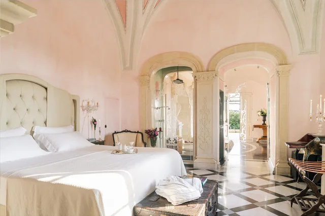 جناح سوبيريور ديلوكس، Tenuta Mose Charming House & Relais 1/1