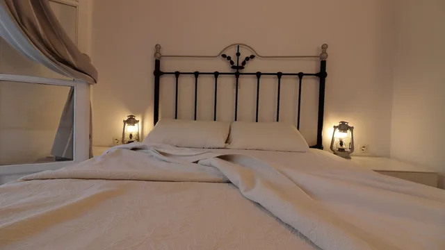 Maisonette, Apartment, Queen Bed, Sofa، Avra Pahainas Hotel 1/1