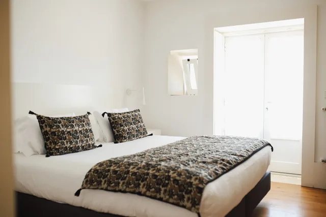 1 Bedroom, Deluxe, House, King Bed, Sofa، Herdade Do Touril 1/8