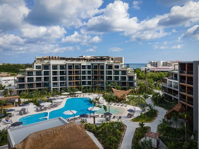 غرفة فاخرة، Ventus Ha at Marina El Cid Spa and Beach Resort All Inclusive 1/1