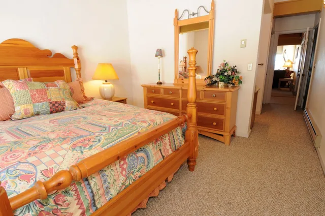 شقة سكنية بسرير كينج وسرير كوين بـ3 غرف نوم، VACATION RENTALS BY BIG SKY RESORT 1/4