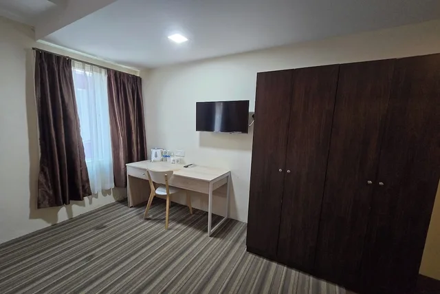 غرفة قياسية بسريرين منفصلين، K3 Formosa Hotel 3/4