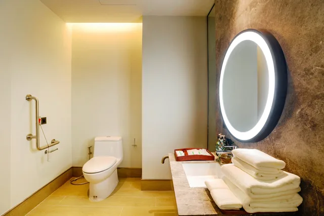 Standard, King Bed, Accessible, Holiday Inn Resort Samui Bophut Beach 5/5