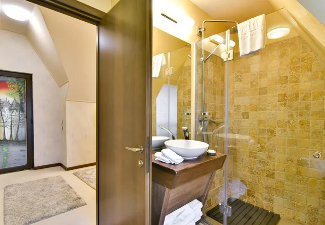 Aspen, Spa, Apartment، Ioana 5/9