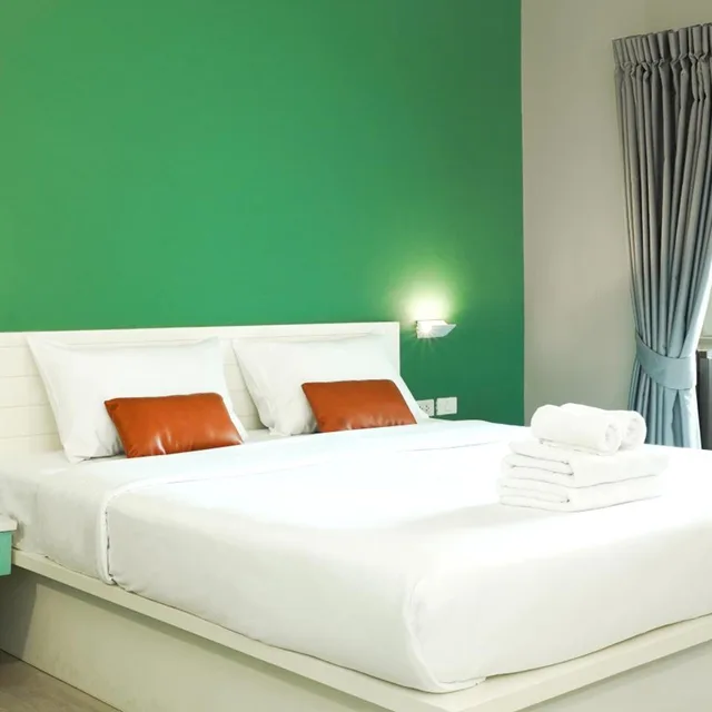 استوديو، Fullroom 77 Srinakarin 1/9