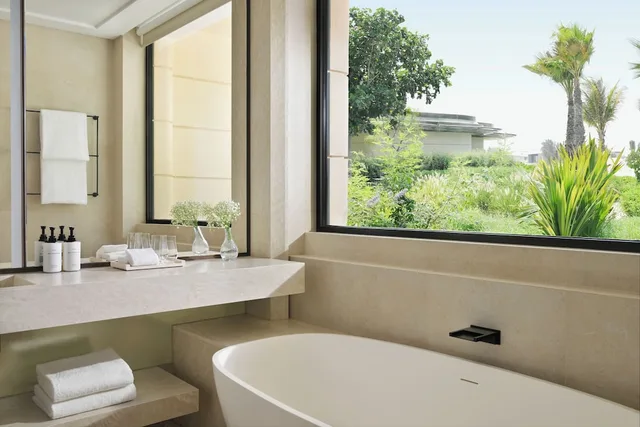 جناح بسرير كينج بغرفة نوم واحدة، InterContinental The Red Sea Resort by IHG 3/4