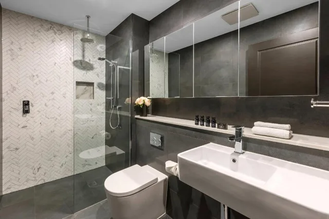 Upgrade, King Bed، Gladius Hotels & Suites Parramatta, an Ascend Collection Hotel 1/1