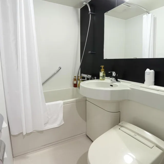Renovated, Standard, Twin Beds, Main Building، Inasayama Kanko Hotel 7/7
