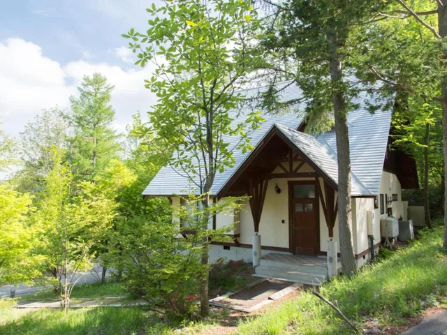 Cottage, Hot Spring Bath, Large، Izumigo Hotel Ambient Azumino Cottage 1/1