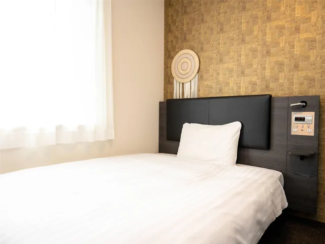 Room, Double Bed, Comfort Hotel ERA Ise 4/9