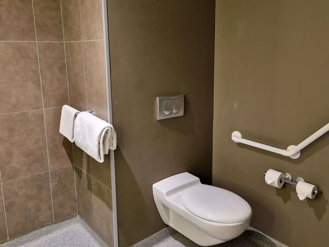 غرفة قياسية بسرير مزدوج، Novotel Avignon Centre 2/4