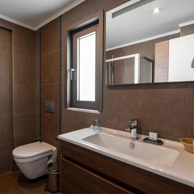Room, Bosphorus View, Balcony، ELANAZ HOTEL 8/10