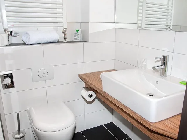 غرفة أساسية بسرير مزدوج، Gideon Designhotel 3/4