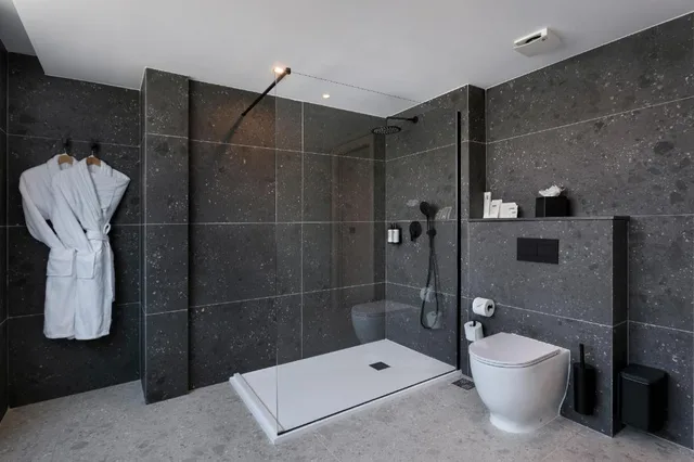 غرفة سوبيريور، Hotel Mistral St. Julian's 5/9