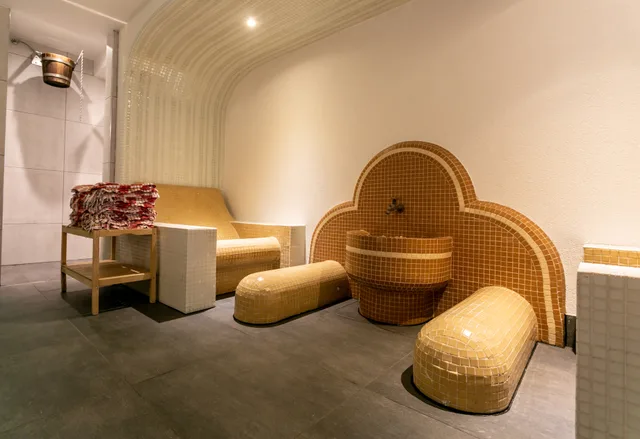 Penthouse Orhideea, Bucharest 29/38
