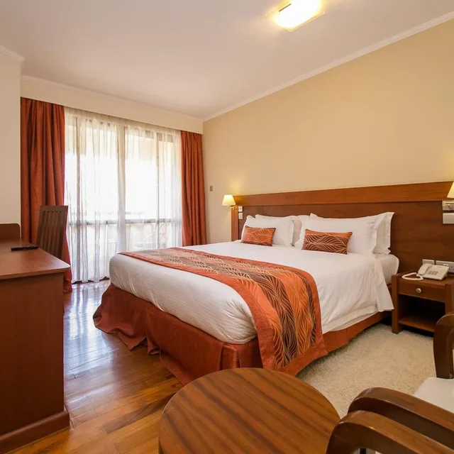 Standard, Double or Twin Bed, Waridi Paradise Apartment Hotel 2/10