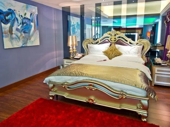 Boutique، The Royal Pinnacle Hotel 1/2
