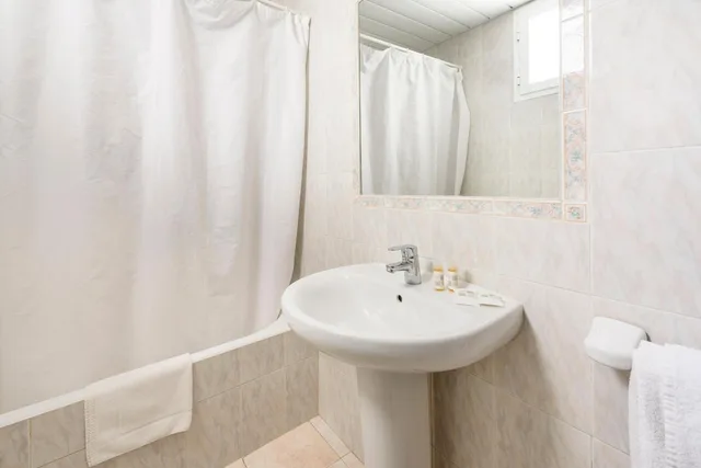 غرفة رباعية، Hotel Florencio ibiza - Adults Only 6/7