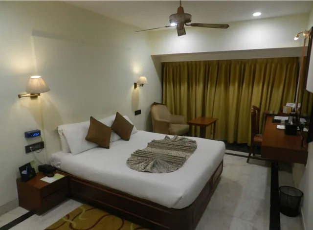 2 Bedrooms, Suite, 2 Queen Beds, Regenta Place The Emerald 1/10
