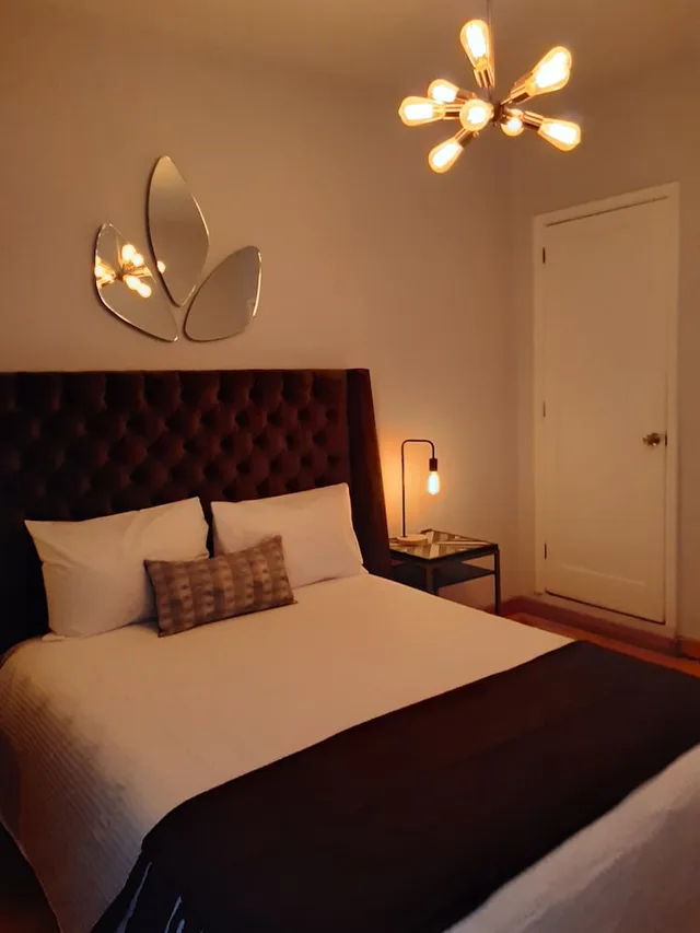 جناح بسرير مزدوج، Hostal Alcazar 7/10