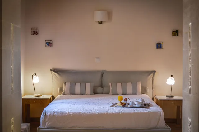 Deluxe, Suite, Veneto Boutique Hotel 1/4