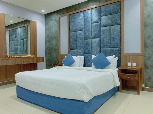 غرفة قياسية، أجنحة المتعب الياسمين(XYZ Hotel Al Yasmin) 1/1