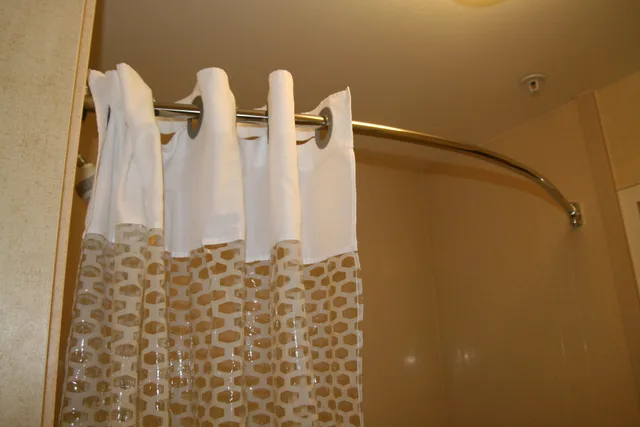 جناح استوديو بسرير كينج، Hampton Inn And Suites Barstow 2/4