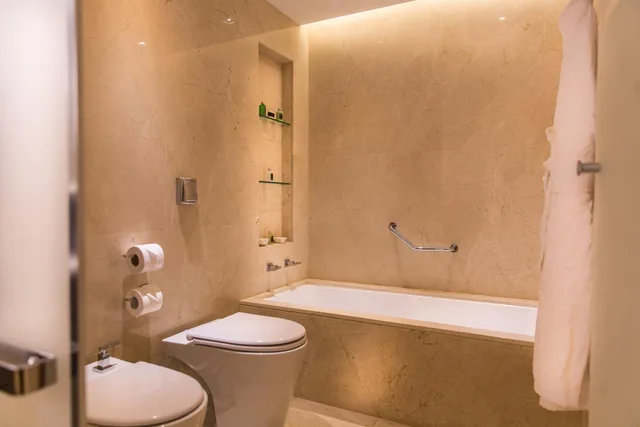 غرفة تنفيذية بسريرين منفصلين، Palladio Hotel Buenos Aires - MGallery Collection 4/5